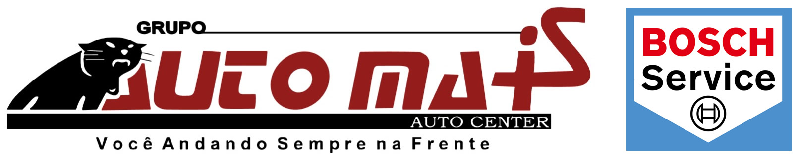 Auto Mais - Bosh Car Auto Mais - Bosh Car